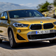 Illustration for article titled 2018 BMW X2: I Dunno About This One Guys